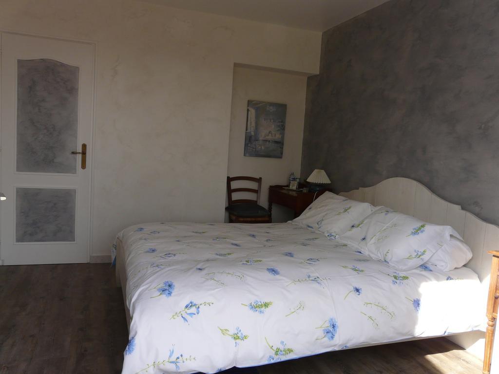 La Caillerie Bed & Breakfast Chauve Phòng bức ảnh